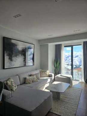 Four Seasons New Gudauri - Ski Resort Building F3
